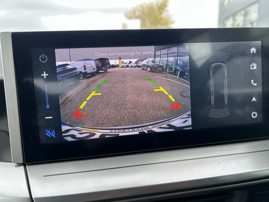 2025 Opel Frontera - image 15