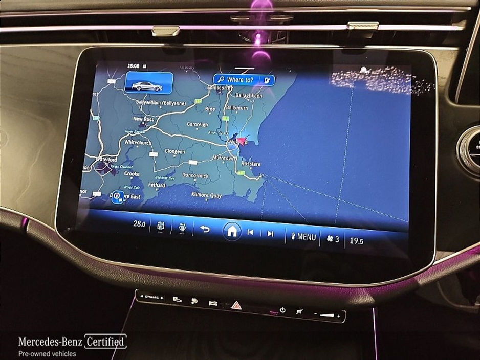 2025 Mercedes-Benz E Class - image 19