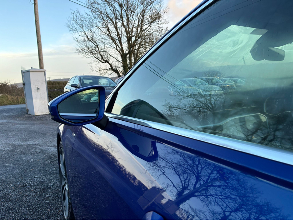 2023 Audi A6 40 TDI S LINE AUTO €43,950