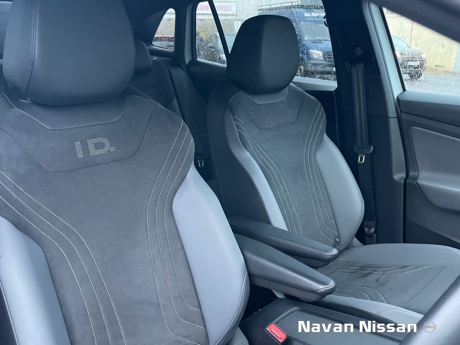 2024 Volkswagen ID.4 PRO PLUS 77kWh 286HP €34,950