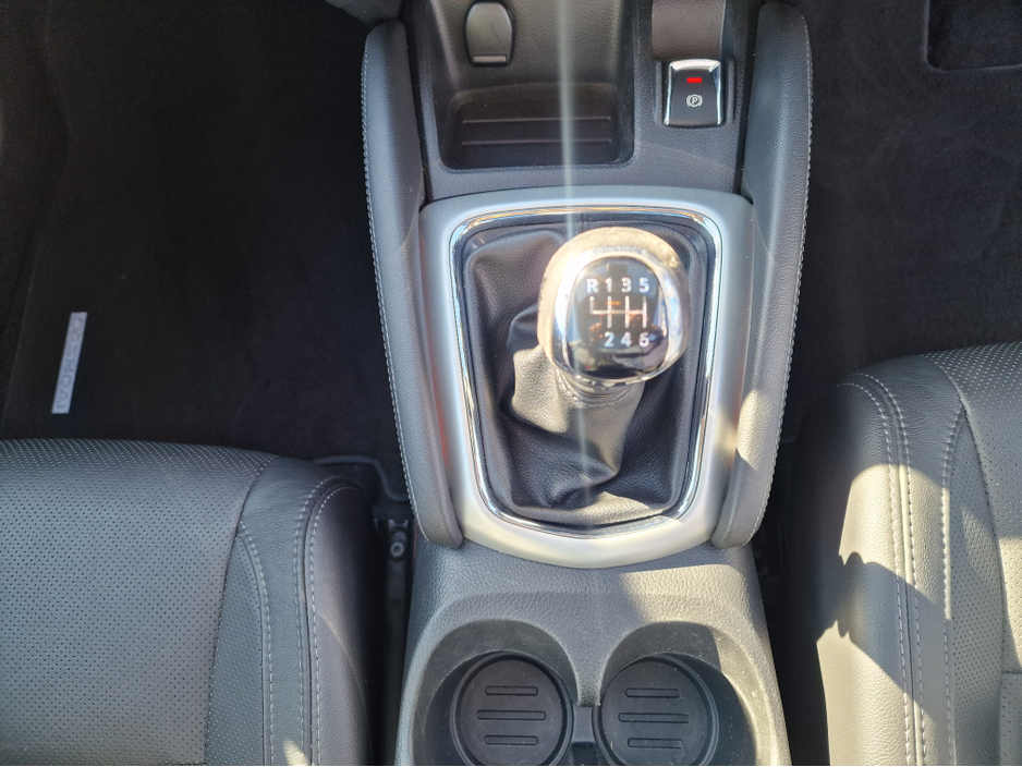 2017 Nissan Qashqai - image 21