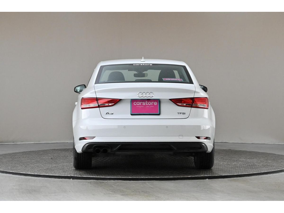 2018 Audi A3 1.4 TFSI S-TRONIC*DIGITAL DASH*REVERSE CAM*PARK SENSORS* €20,890