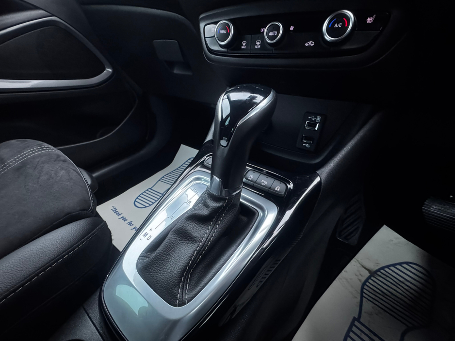 2024 Opel Crossland - image 18