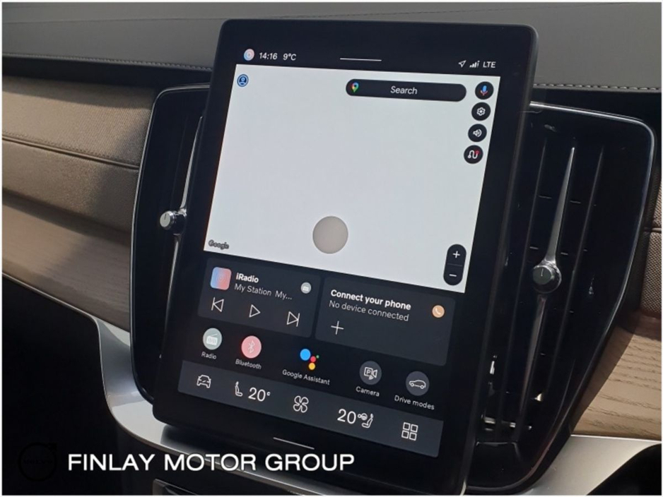 2026 Volvo XC90 - image 17