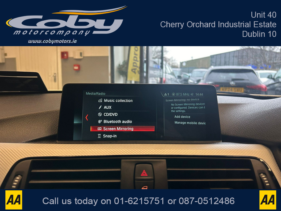 2017 BMW 3 Series 330E  M Sport Saloon 4DR 330E Auto Plug-in Hybrid. New NCT, Upgraded 19inch Alloy Wheels, Full Body Kit, 2Keys,Sat Nav, MFSW, Dual Climate Control, Cruise Control, Reverse Cam, Full Electrics, & more. €21,950