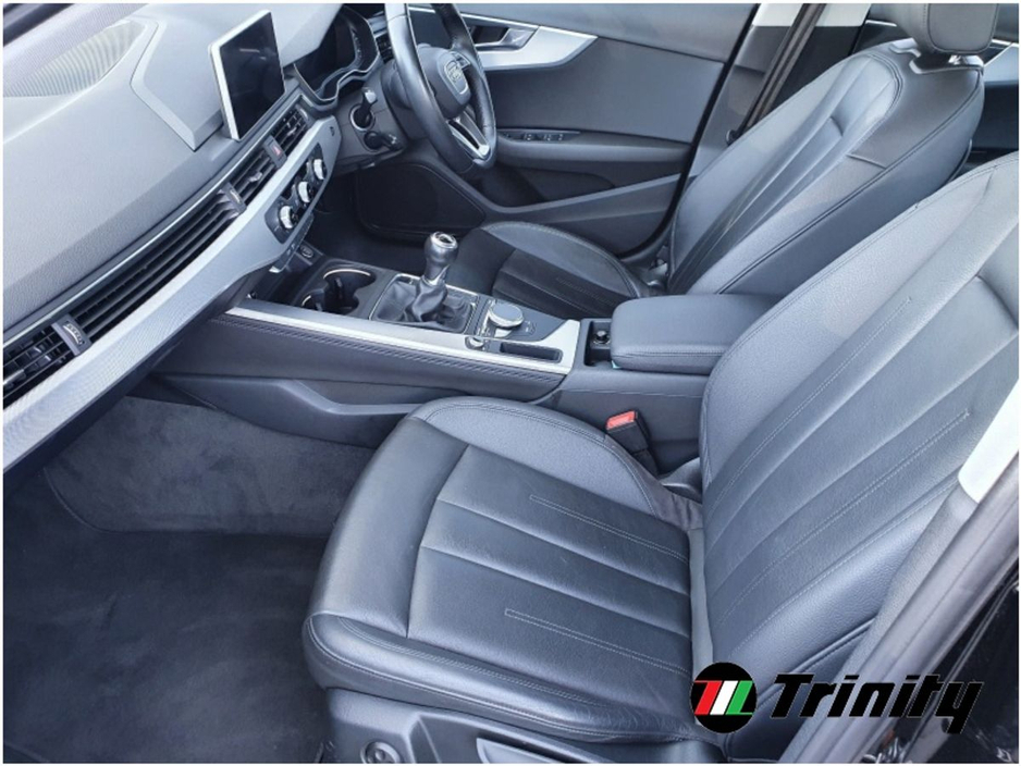 2016 Audi A4 * 1.4TFSI 150HP SE * LOW MILEAGE * STUNNING CAR * TRINITY MOTORS * €14,950