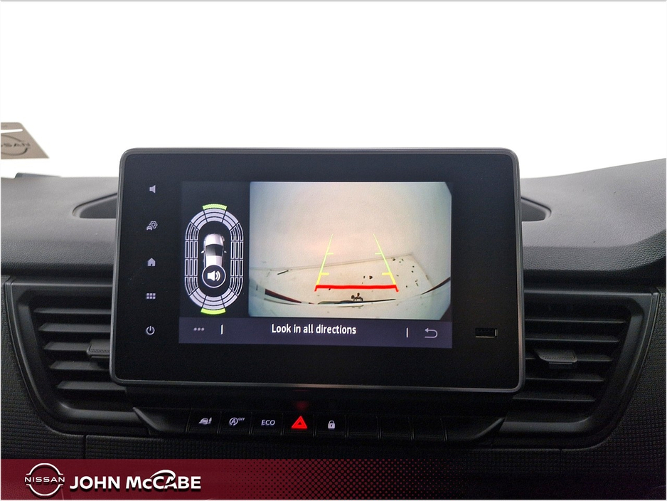 2025 Nissan Primastar - image 36