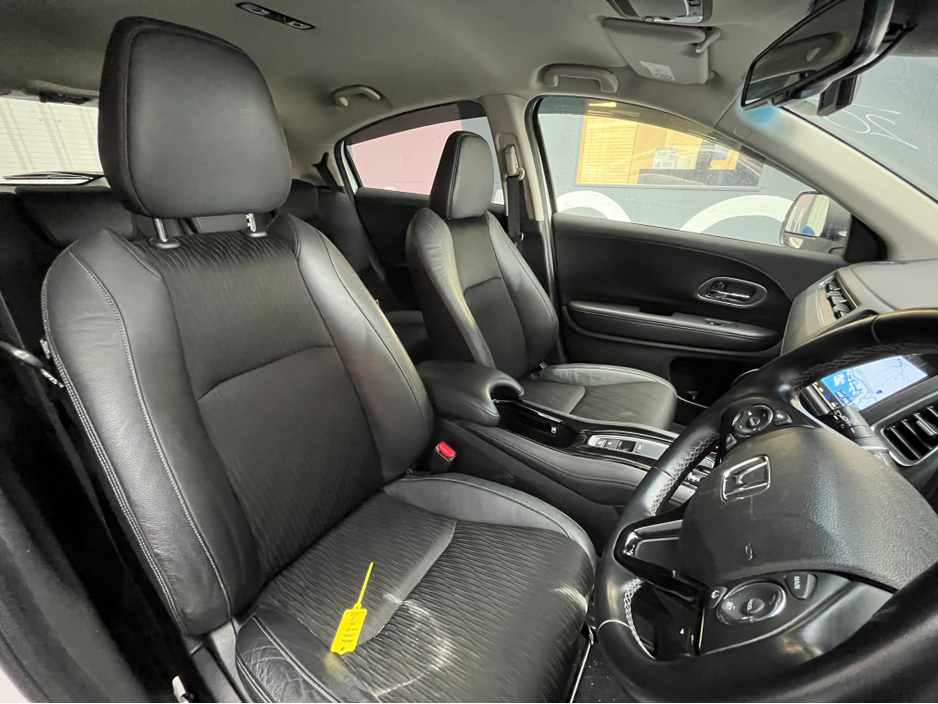 2020 Honda Vezel - image 11