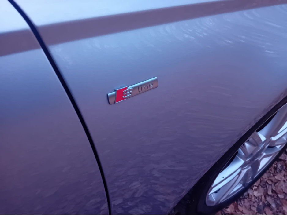 2017 Audi A6 - image 12