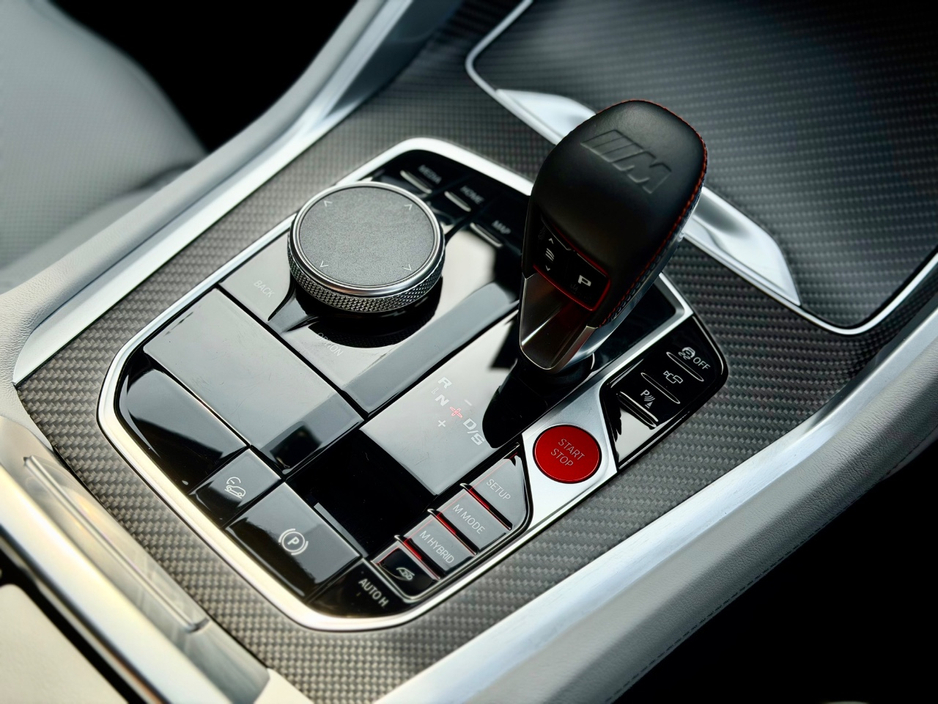 2024 BMW XM - image 18