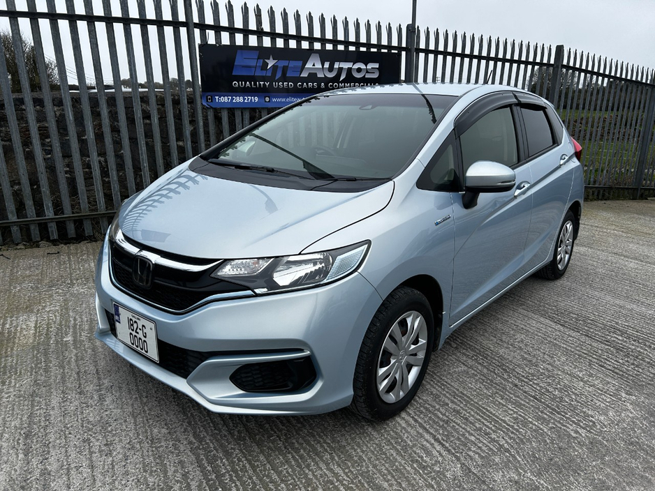 2018 Honda Fit for sale in , Ireland