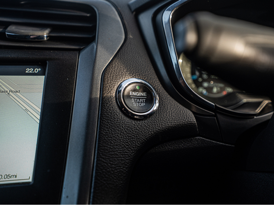 2016 Ford Mondeo 162 Mondeo 2.0d TITANIUM/New NCT/1yr warranty €12,888