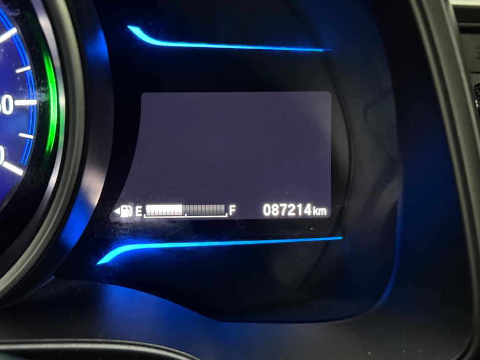 2017 Honda Jazz  €11,590