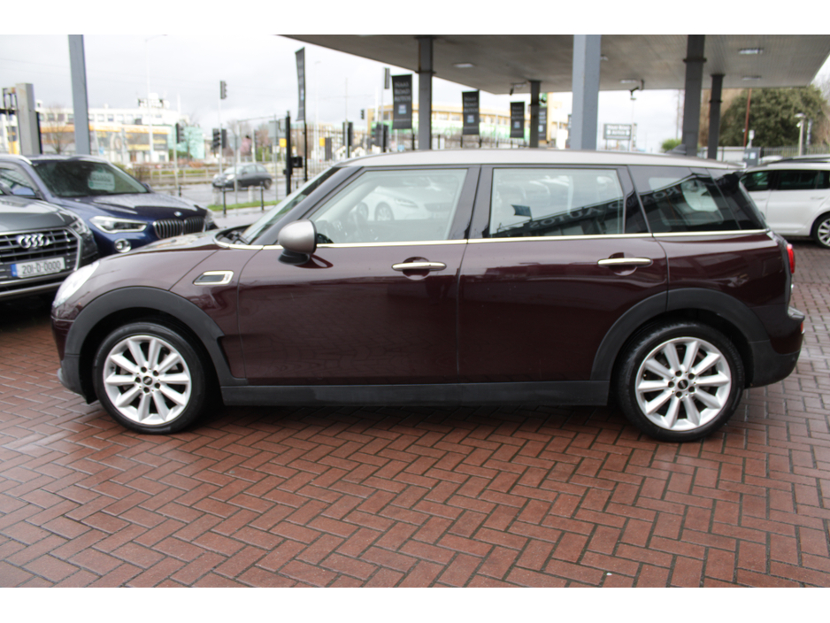 2019 MINI Clubman - image 7
