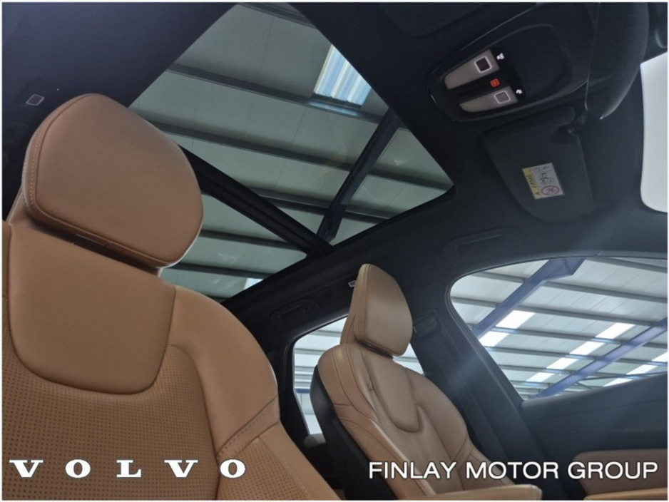 2022 Volvo XC60 B4 MHEV DSL (197hp) Inscription AWD