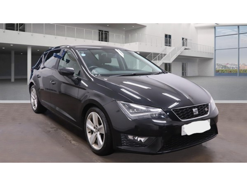 2015 SEAT Leon for sale in , Ireland
