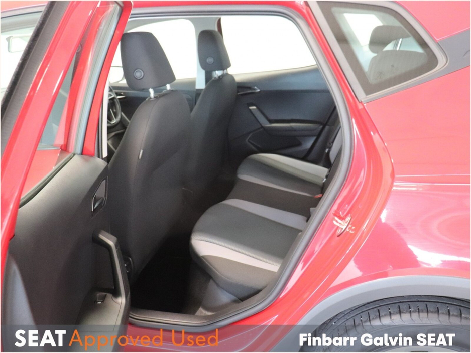 2020 SEAT Arona - image 10