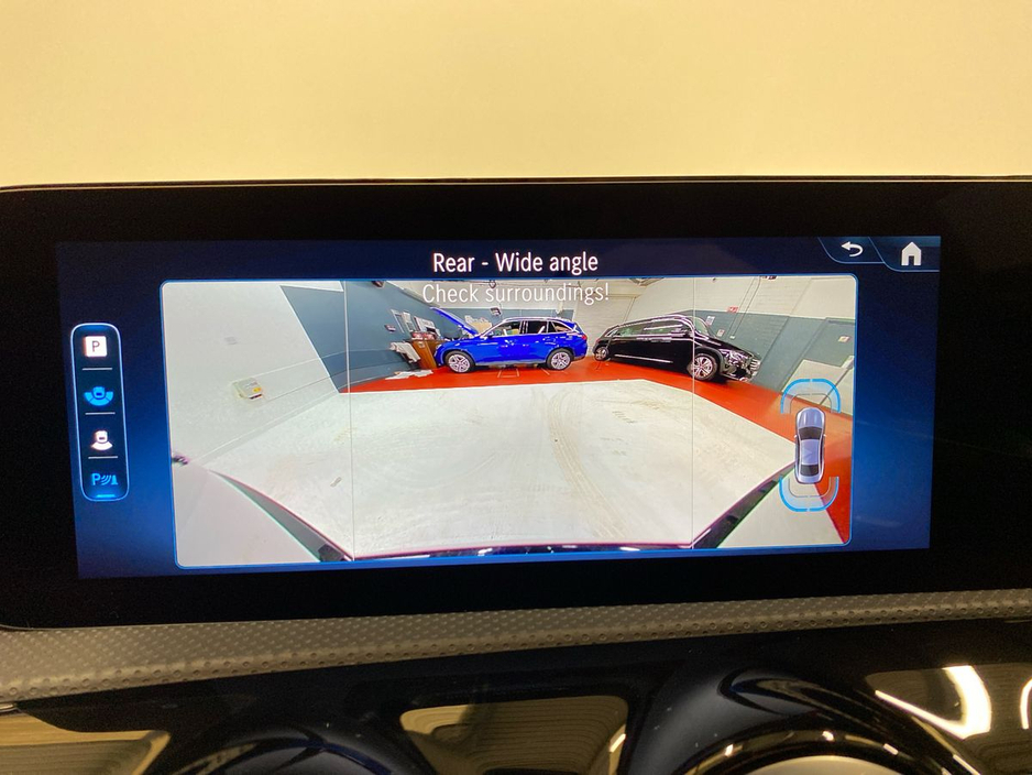 2024 Mercedes-Benz CLA Class CLA 250 e AMG Line Premium €43,950