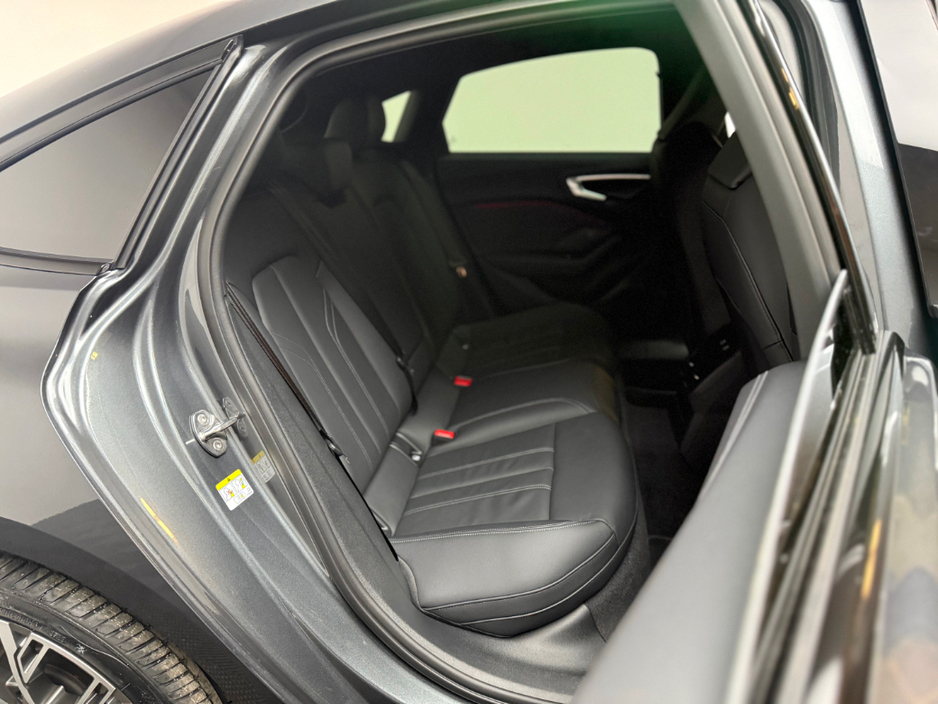 2025 Audi A5 - image 13