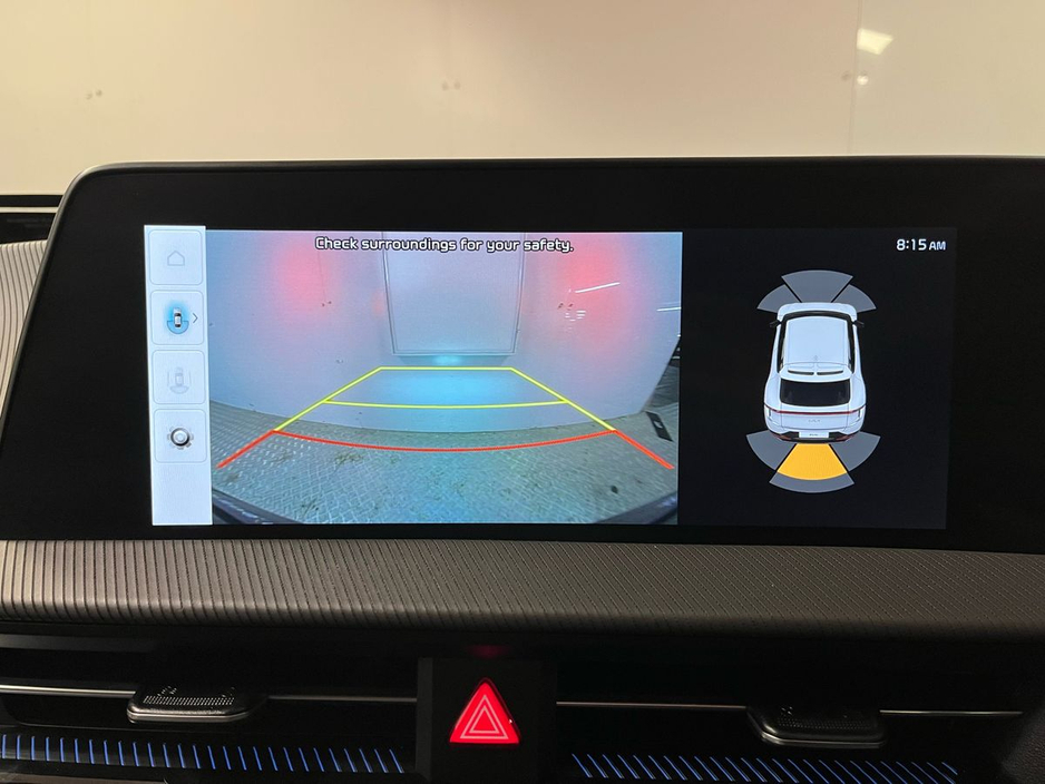 2023 Kia EV6 - image 16