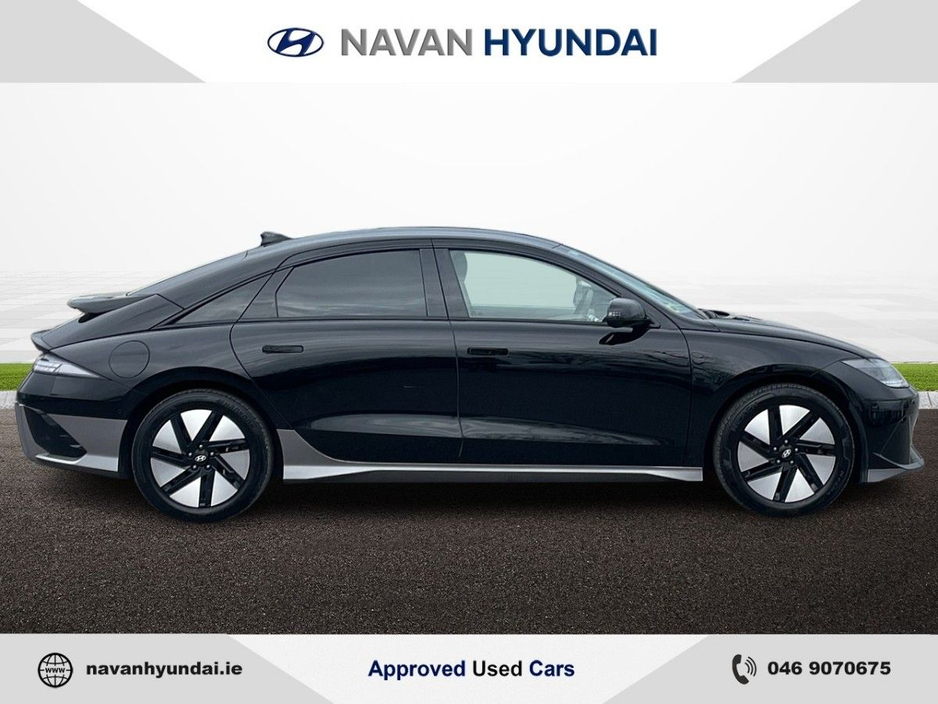 2024 Hyundai Ioniq 6 - image 9