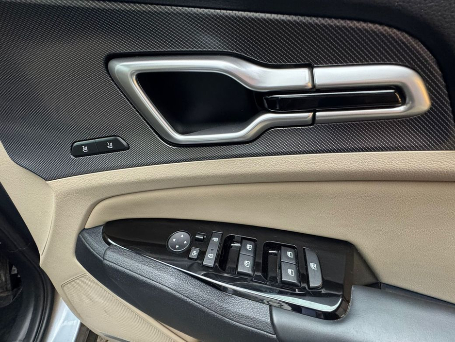 2022 Kia Sportage K4 5DR €27,950