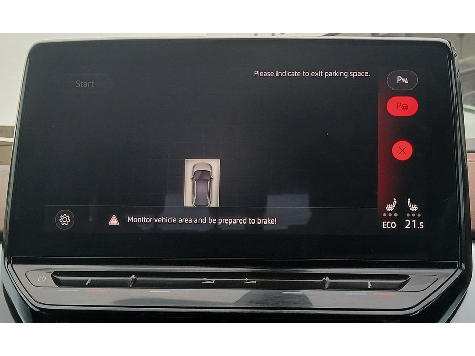 2023 Volkswagen ID.4 BUSINESS 77kWh 174HP *SUPER SPEC, TEST DRIVE TODAY!* €25,995