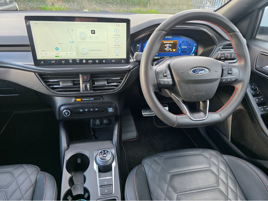 2023 Ford Focus - image 16