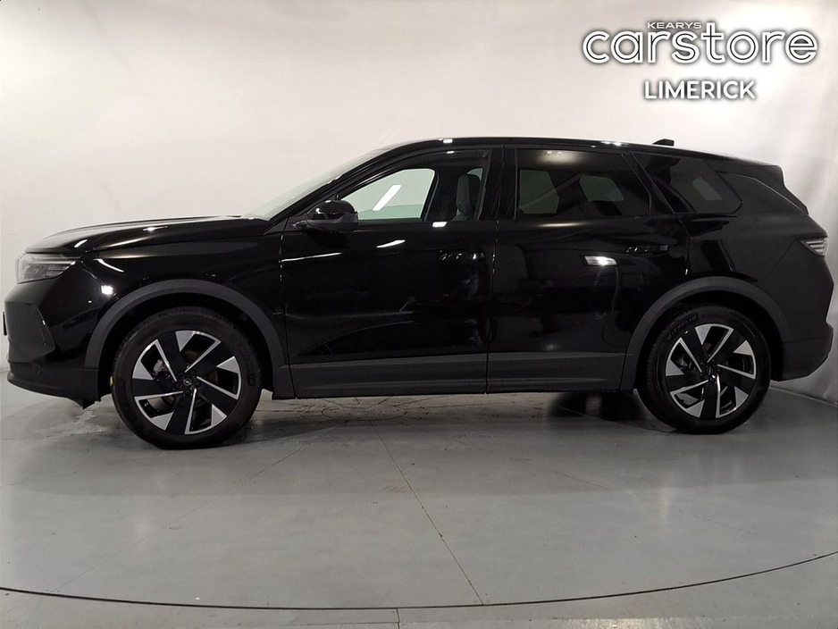 2025 Opel Grandland GS PureTech 136 MHEV Auto €37,880