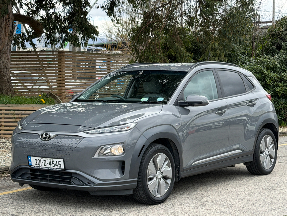 2020 Hyundai Kona for sale in , Ireland