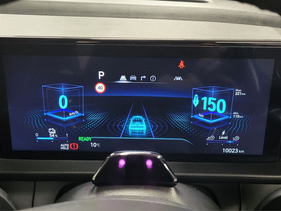 2025 Hyundai Inster Inster Elegance 49 kW Finance from €84 per week €22,975