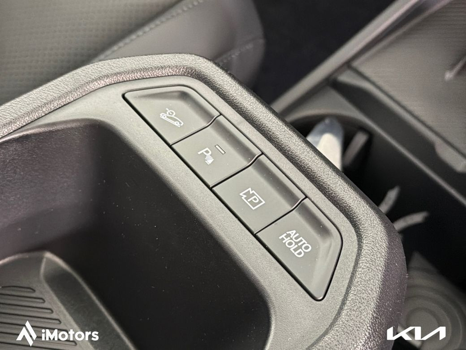 2026 Kia EV4 - image 21