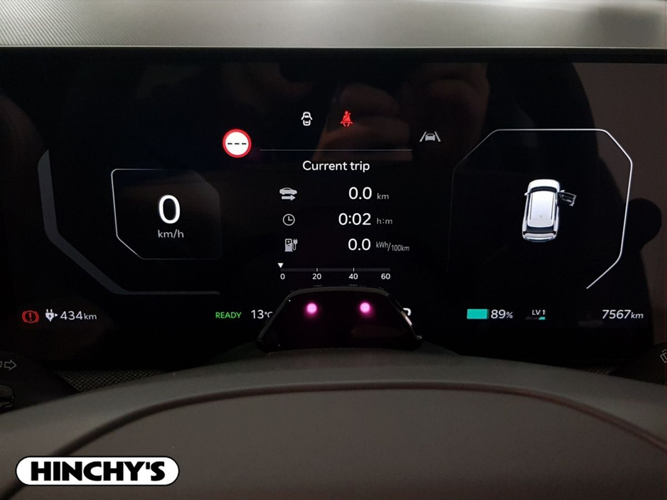 2025 Kia EV3 EV3 Earth 2 - Long Range €41,900