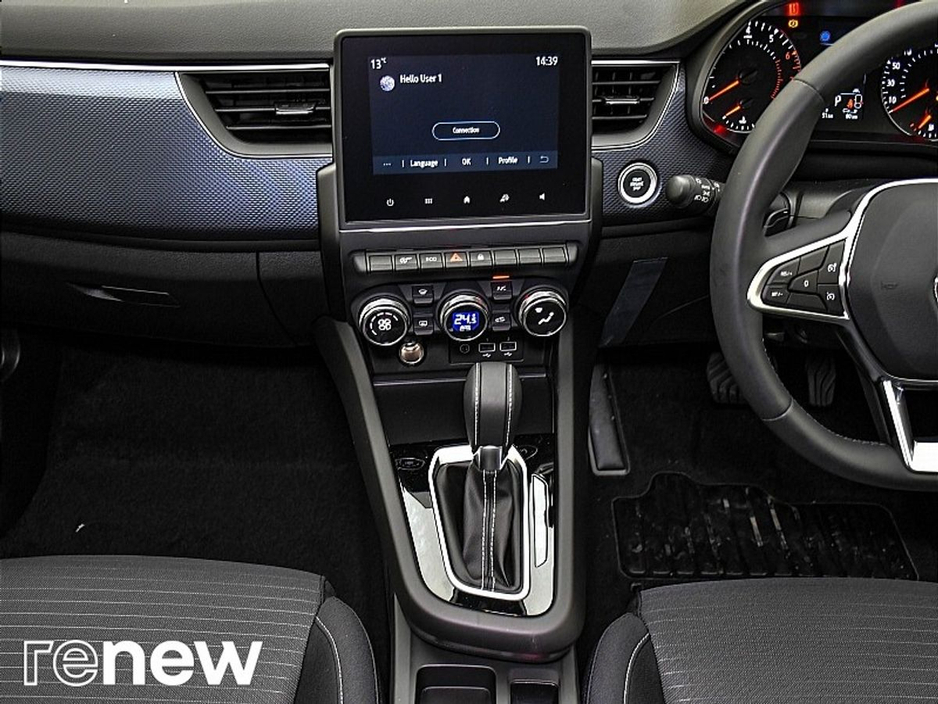 2022 Renault Arkana - image 29