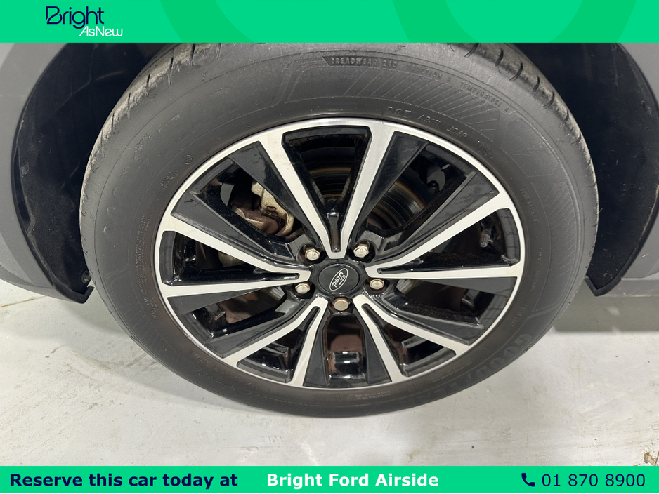 2023 Ford Puma - image 12