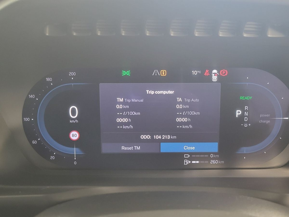 2023 Volvo XC90 - image 4