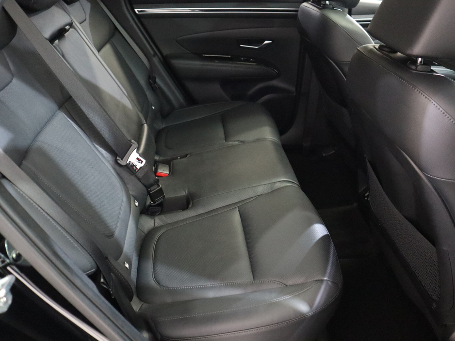 2023 Hyundai Tucson *69* ULTIMATE TGDI PHEV T-GDI 4x4 €33,900