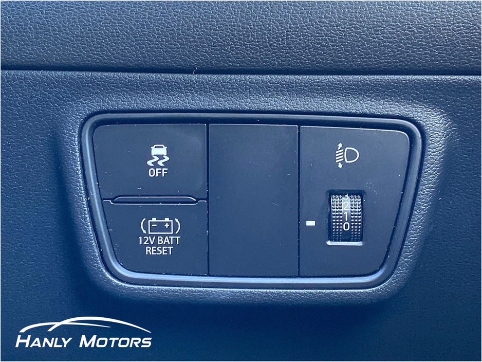 2022 Hyundai Tucson - image 24