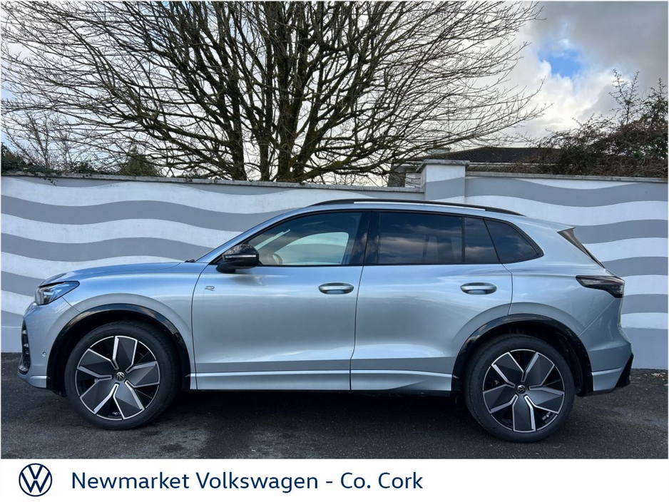 2026 Volkswagen Tiguan - image 23