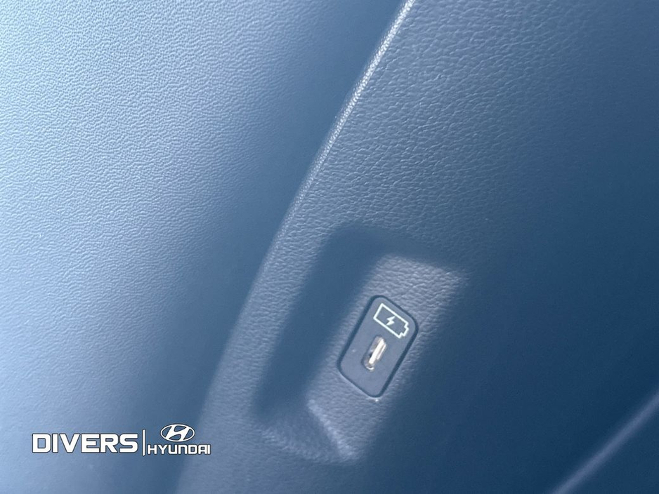 2024 Hyundai Santa Fe Premium Calligraphy €57,945