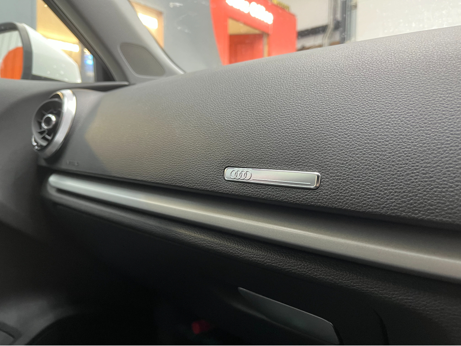 2019 Audi A3 Sportback - image 14