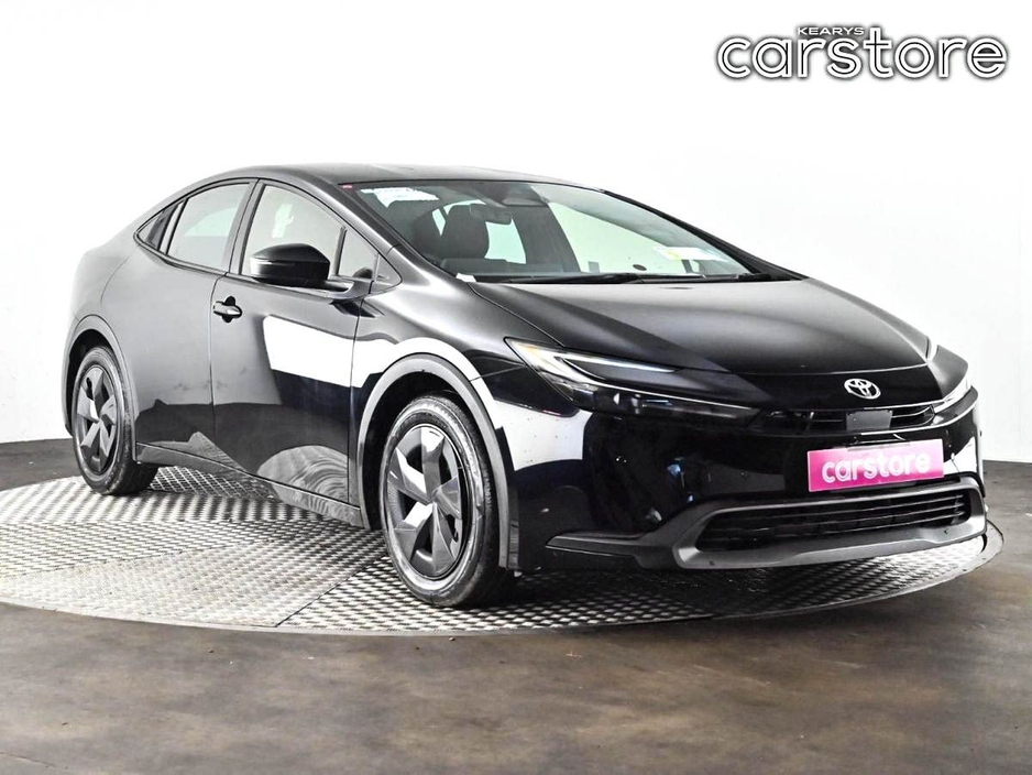 2023 Toyota Prius for sale in , Ireland