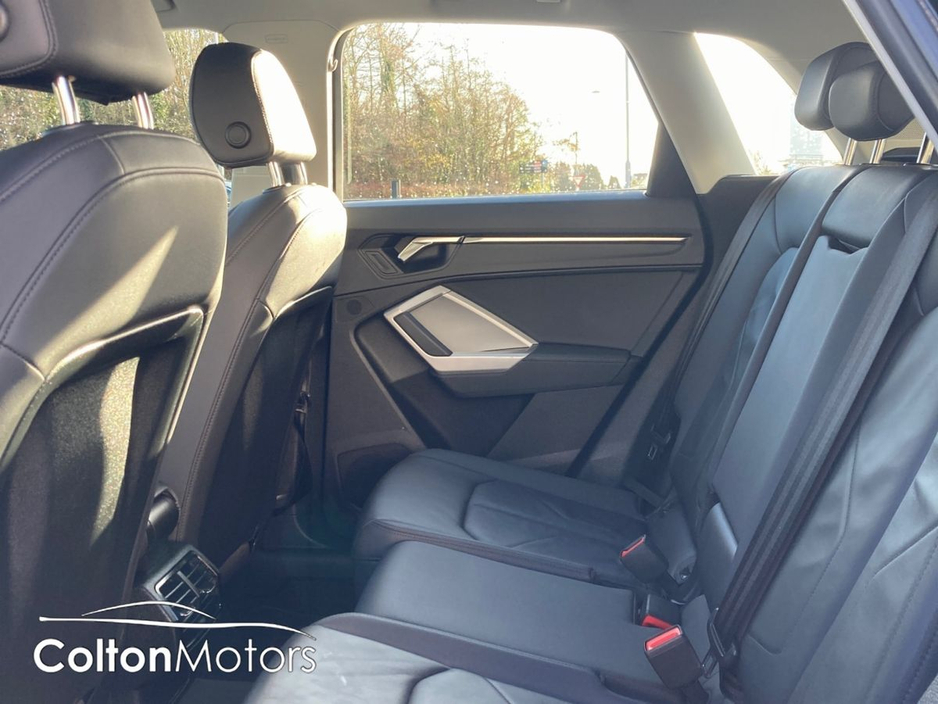 2023 Audi Q3 - image 13