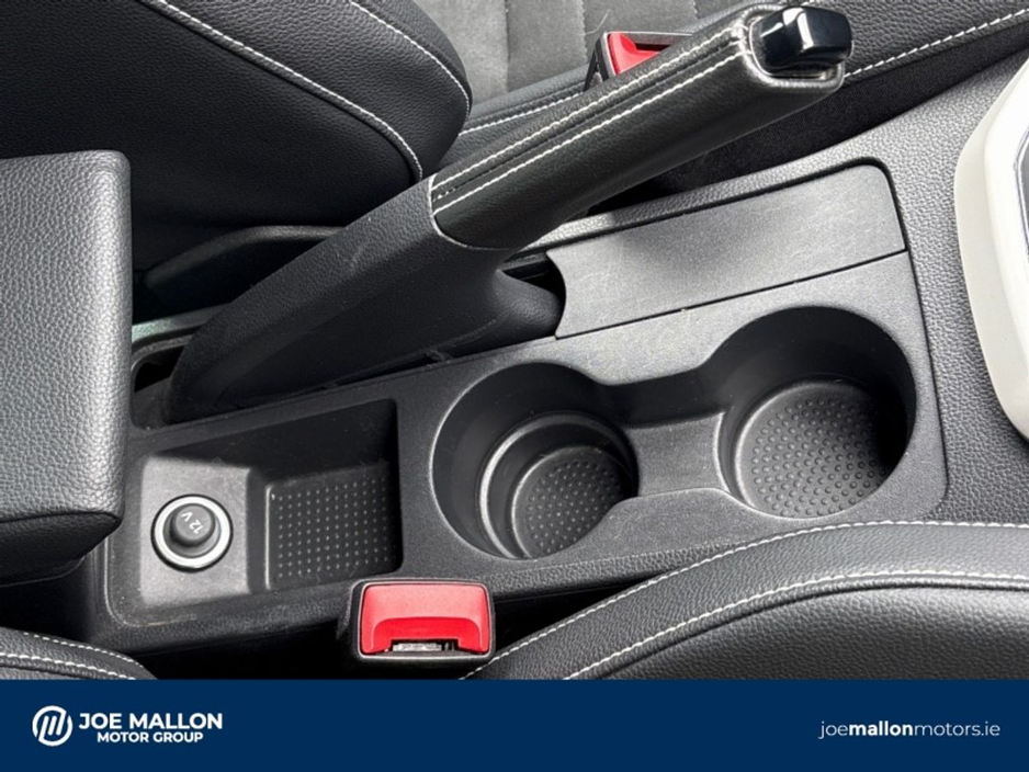 2020 SEAT Arona - image 24