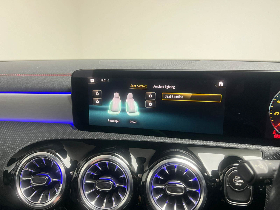 2023 Mercedes-Benz CLA Class 250E AMG LINE PREM PLUS NIGHT ED €39,990