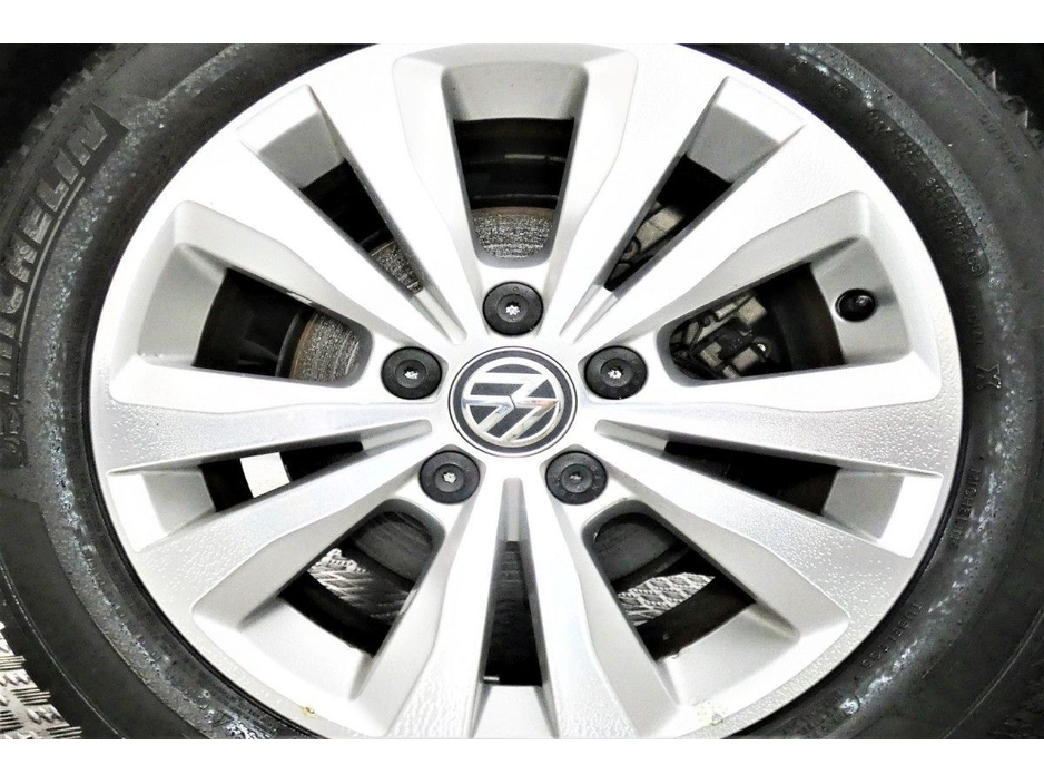 2017 Volkswagen Golf MK 7.5 1.2 TSI DSG COMFORTLINE *CARPLAY*ANDROID*