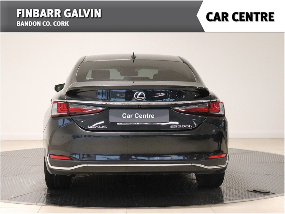 2022 Lexus ES 300 H ES300H Dynamic €43,950