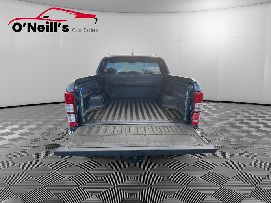 2020 Ford Ranger - image 9
