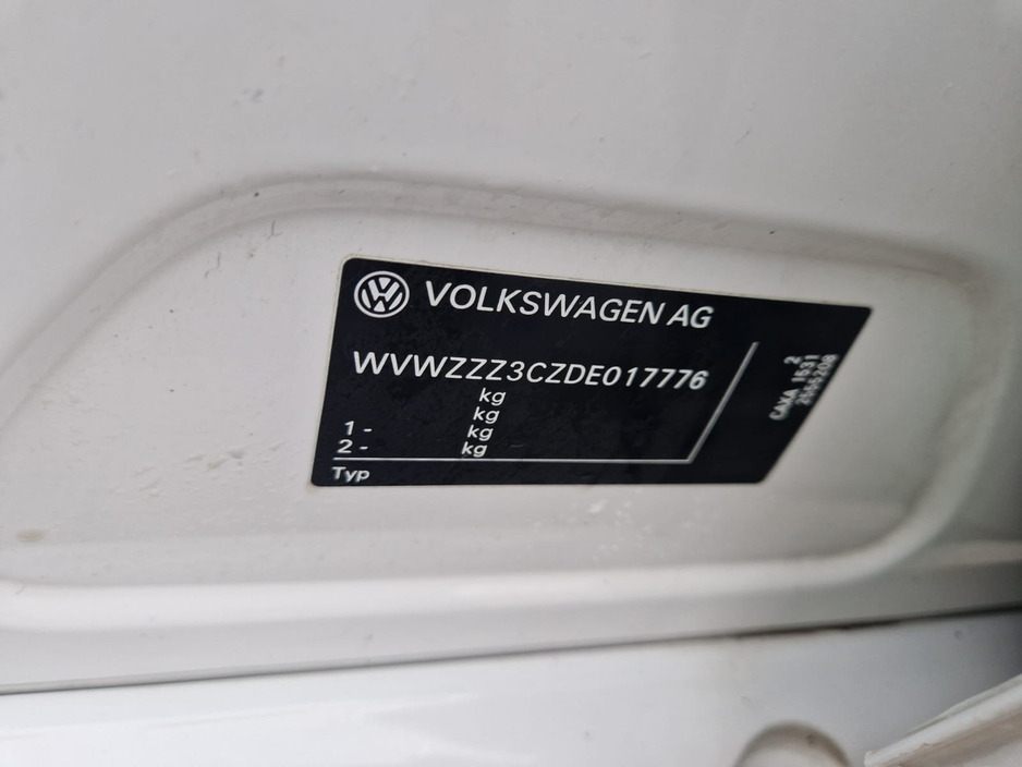 2012 Volkswagen Passat 1.4 TFSI €9,950