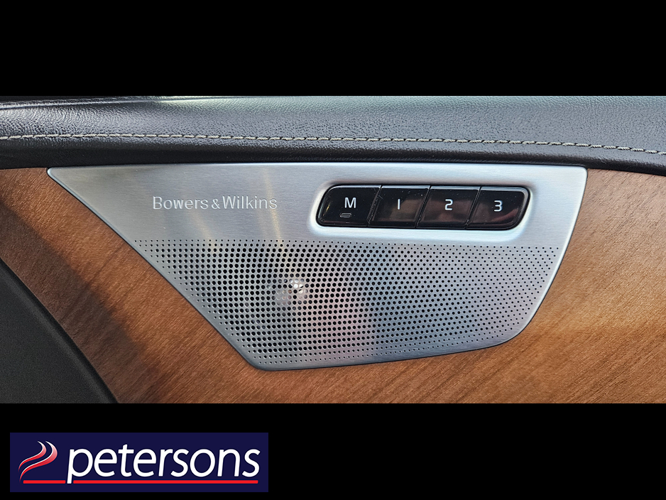 2017 Volvo XC90 D5 AWD INSCRIPTION GT 5DR AUTOMATIC - PANORAMIC ROOF €37,950